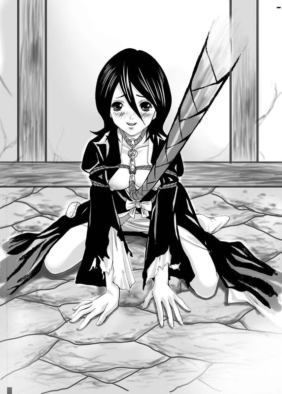 Anjoku Houkan-幻想世界