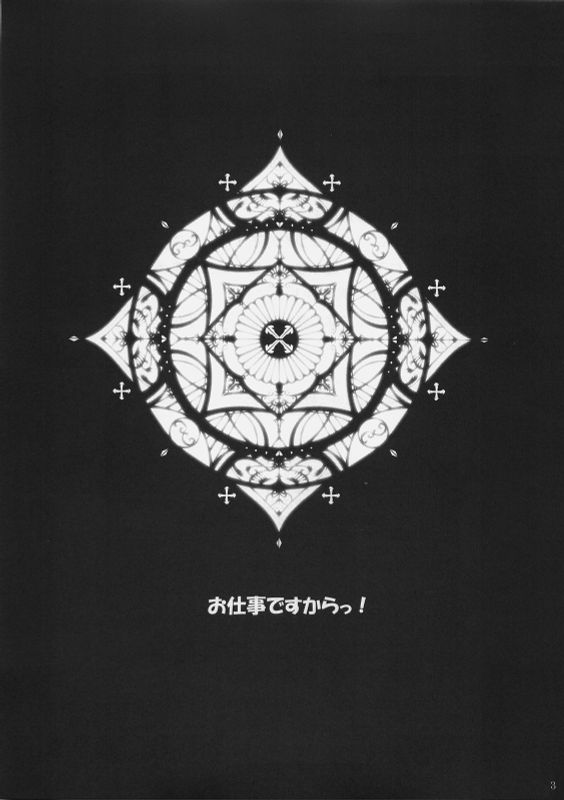 FATE系列合集-幻想世界