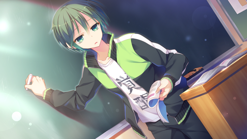 星空TeaParty えくすとら 〜-幻想世界