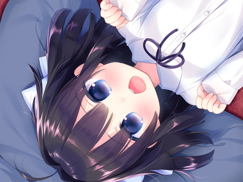 お泊まり恋人ロリータ-幻想世界