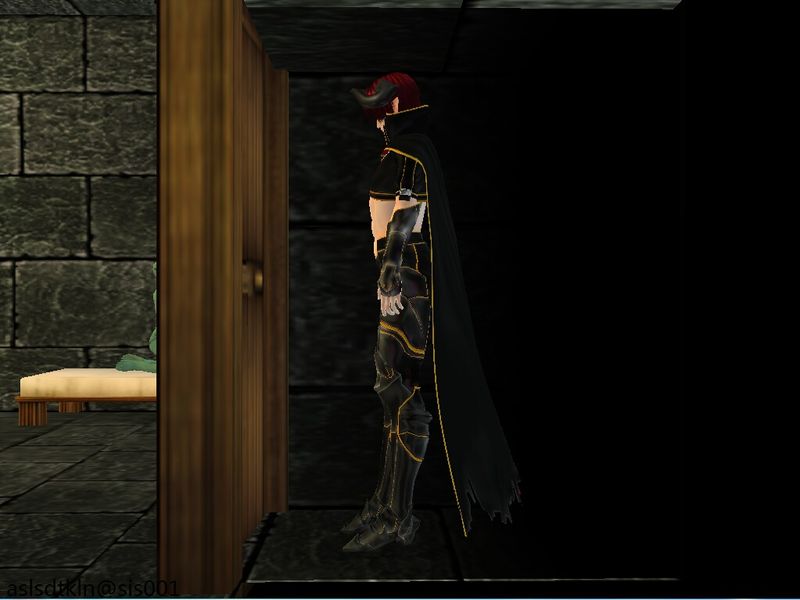 魔法师契约奴隶番外赛菲篇三-幻想世界