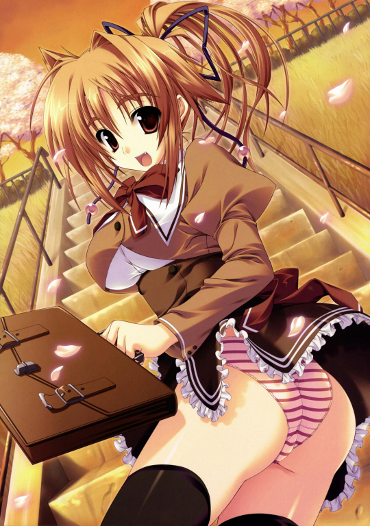 feng社画集-幻想世界