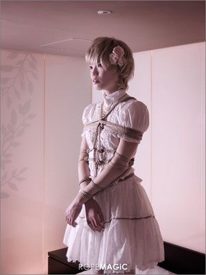 ROPEMAGIC-幻想世界