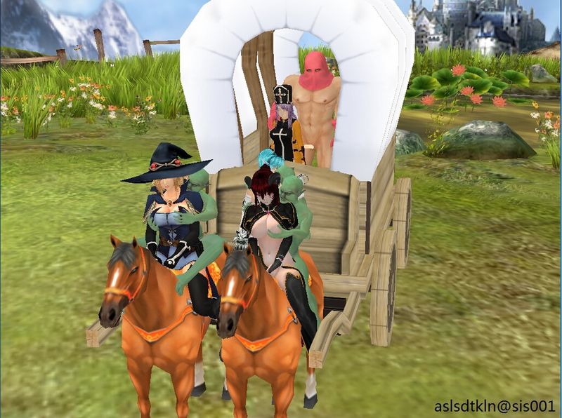 魔法师契约奴隶番外结局篇四-幻想世界