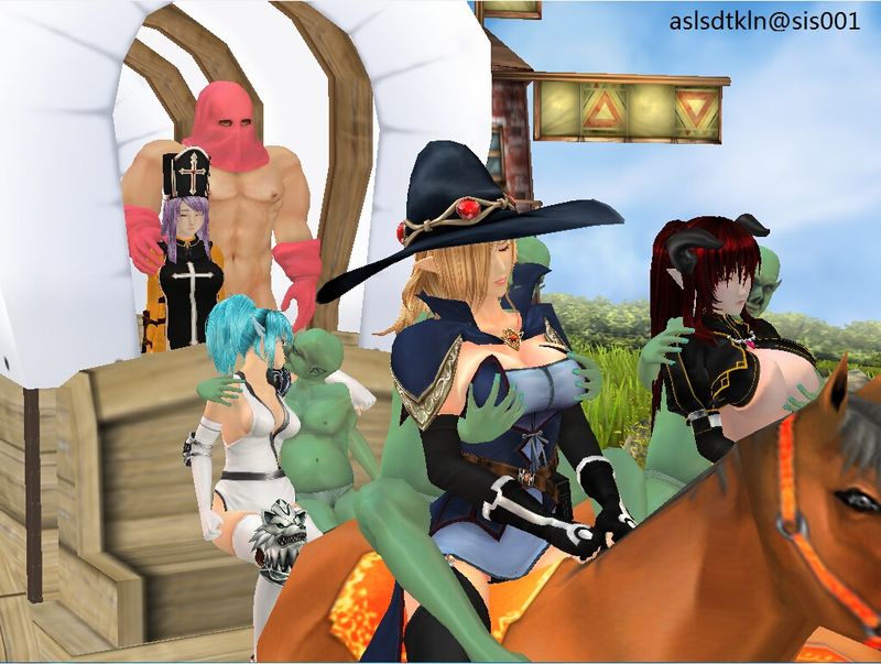 魔法师契约奴隶番外结局篇四-幻想世界