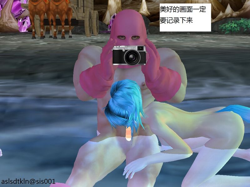 魔法师契约奴隶番外结局篇五-幻想世界