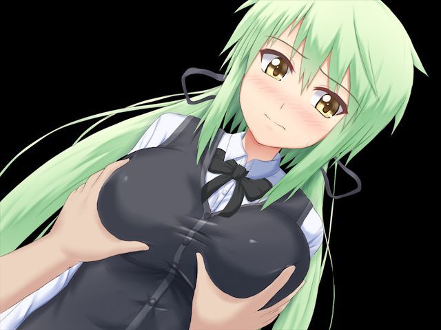 ルネのHな脳内選択肢-幻想世界