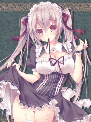 pixiv-空維深夜-幻想世界