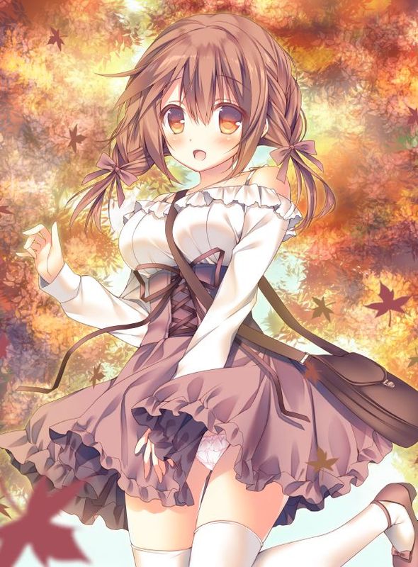 pixiv-空維深夜-幻想世界