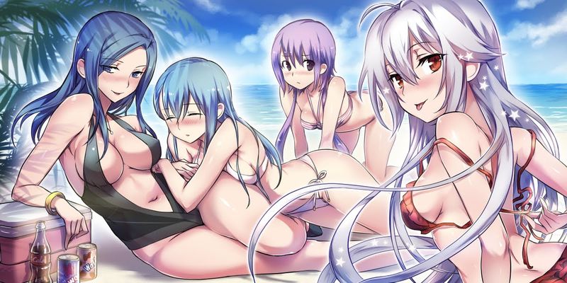 Narakarana Ch.0-20.5-幻想世界