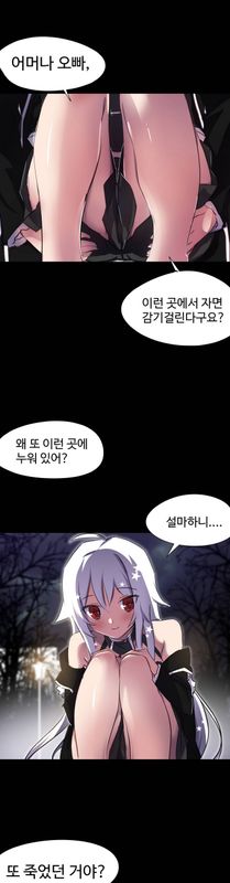 Narakarana Ch.0-20.5-幻想世界