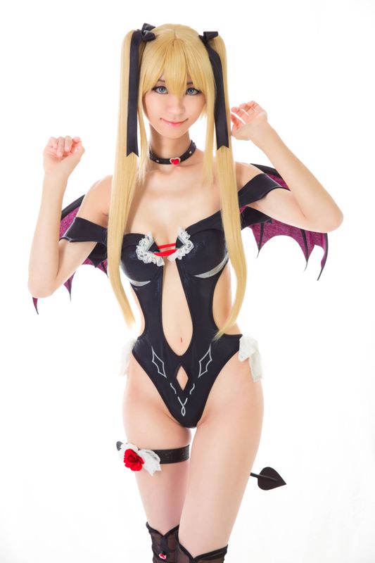 SWEET DEVIL-幻想世界