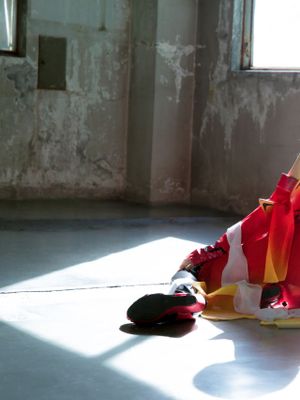 KYRIE ELEISON-幻想世界