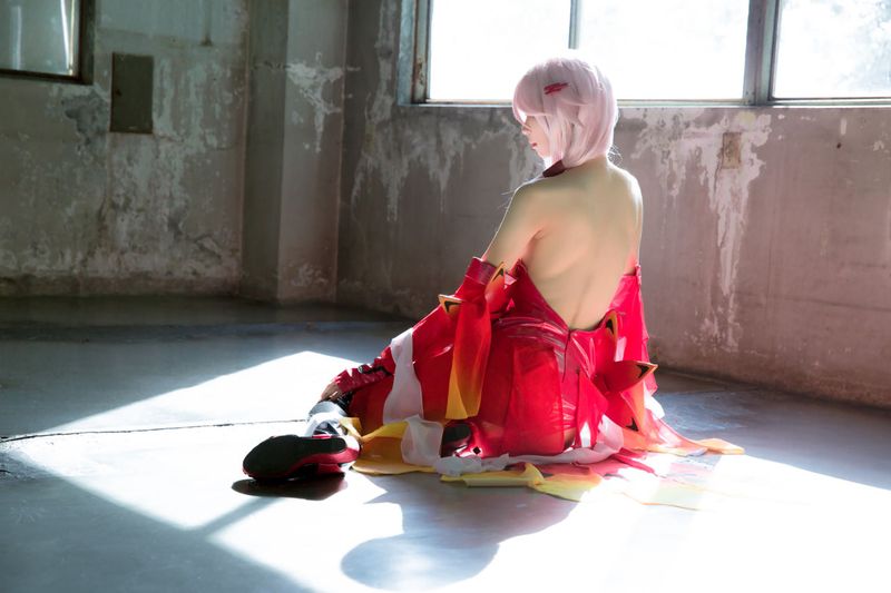 KYRIE ELEISON-幻想世界