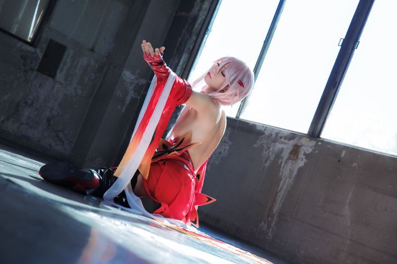 KYRIE ELEISON-幻想世界