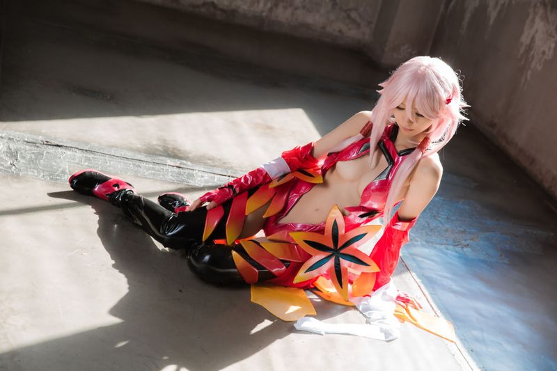 KYRIE ELEISON-幻想世界