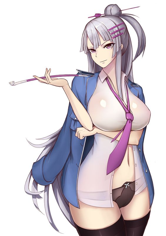 pixiv-七月子書-幻想世界