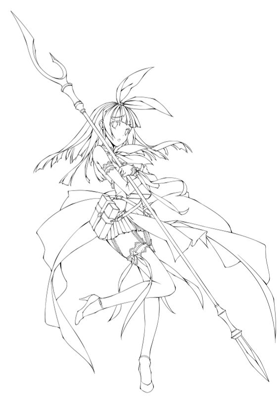 村上水军の馆 vol.19-幻想世界