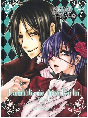 Humiliate me more Darlin - 幻想世界-在线漫画论坛-漫画-幻想世界