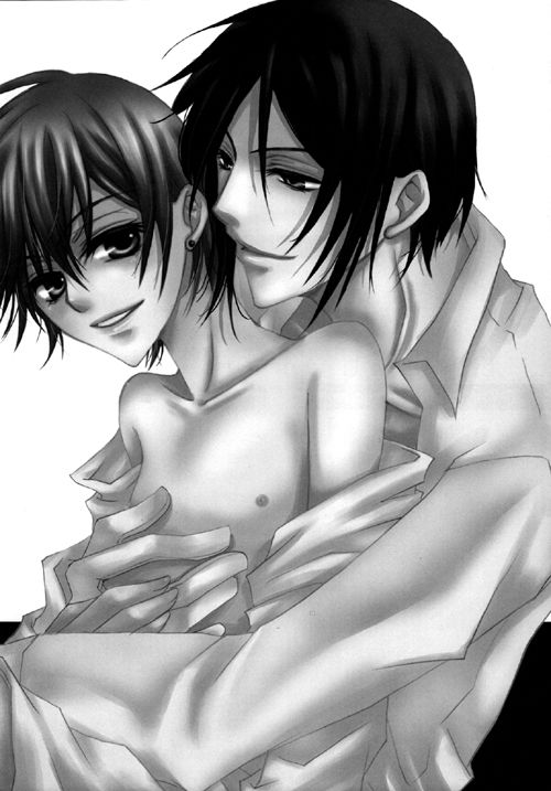 FPRIME ～Vous et une fete sucree～-幻想世界