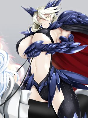 アルトリア-幻想世界