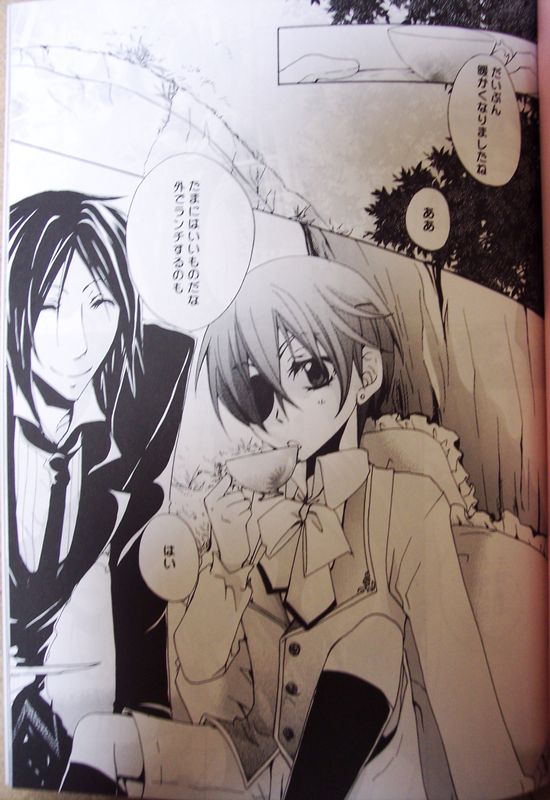 Little Swan-幻想世界