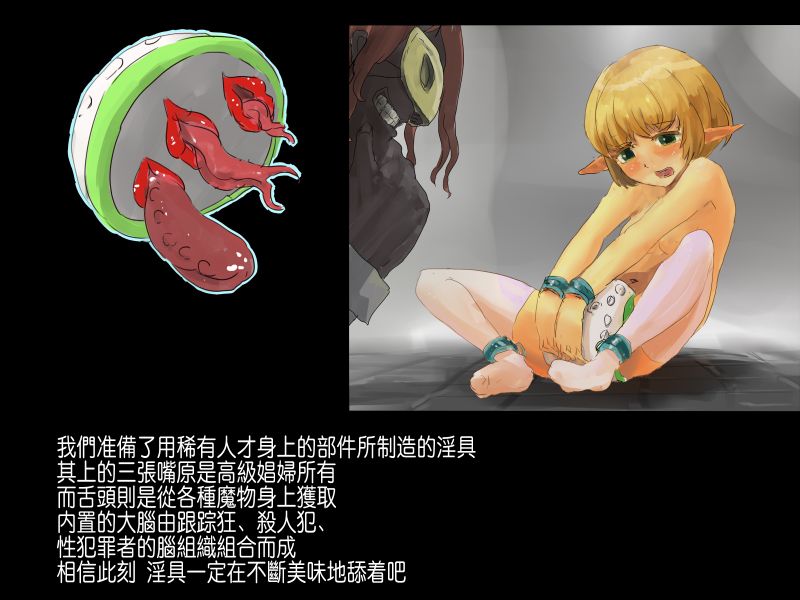 少女愛好会(elf)-幻想世界