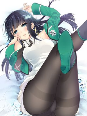 pixiv-ゆゆ-幻想世界