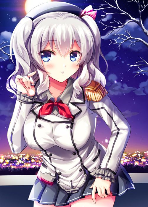 pixiv-アヤカ＠紅音色--深瀬アヤカ-幻想世界