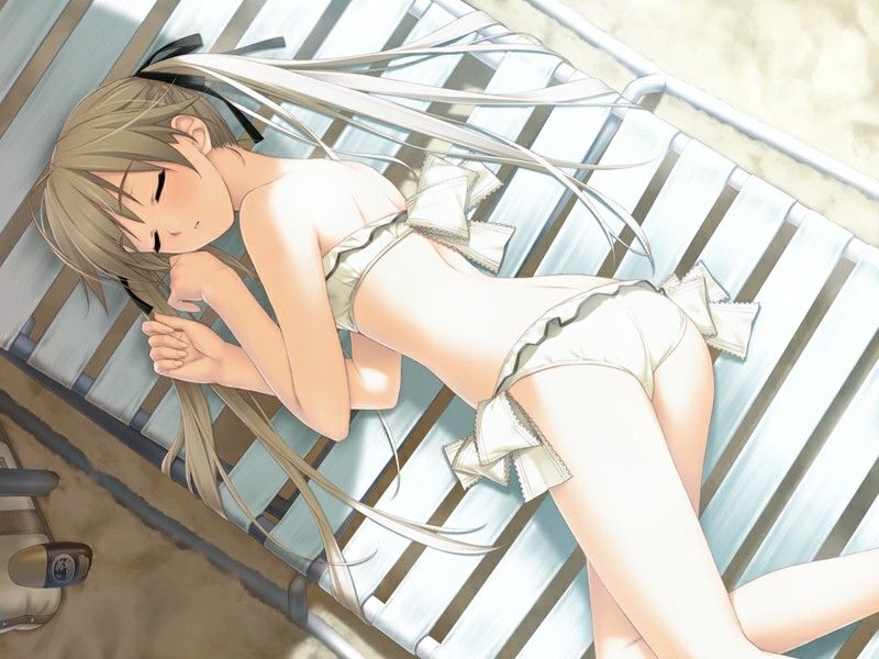 悠之空CG-幻想世界