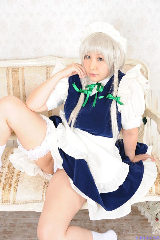 快感！パーフェクト性奴隷-幻想世界