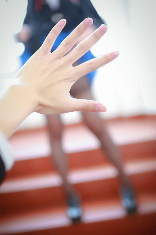 时崎狂三 校服版.ver-幻想世界