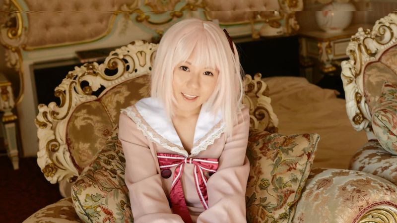 トモきゅーと！EX (ロウきゅーぶ！)-幻想世界