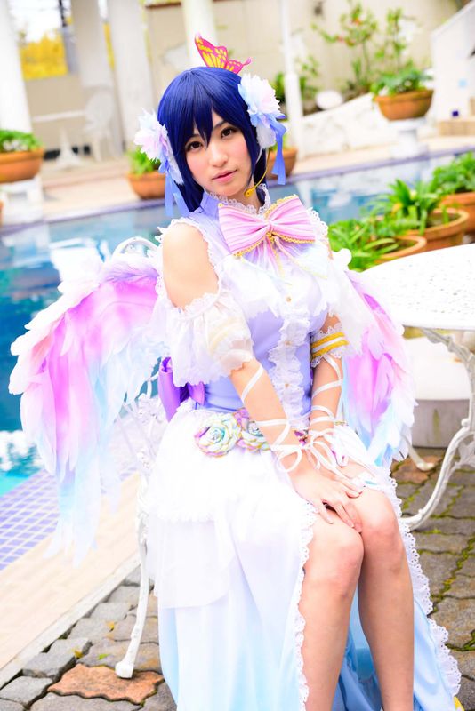 アイドルフェス天使覚醒-幻想世界