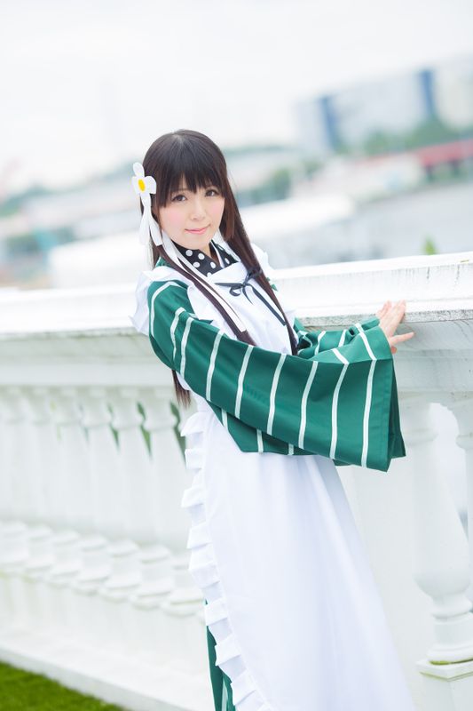 千夜ですか？-幻想世界