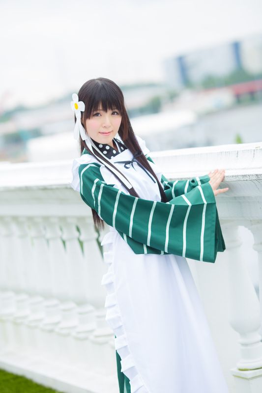 千夜ですか？-幻想世界