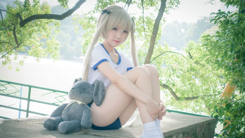 春日野穹-幻想世界