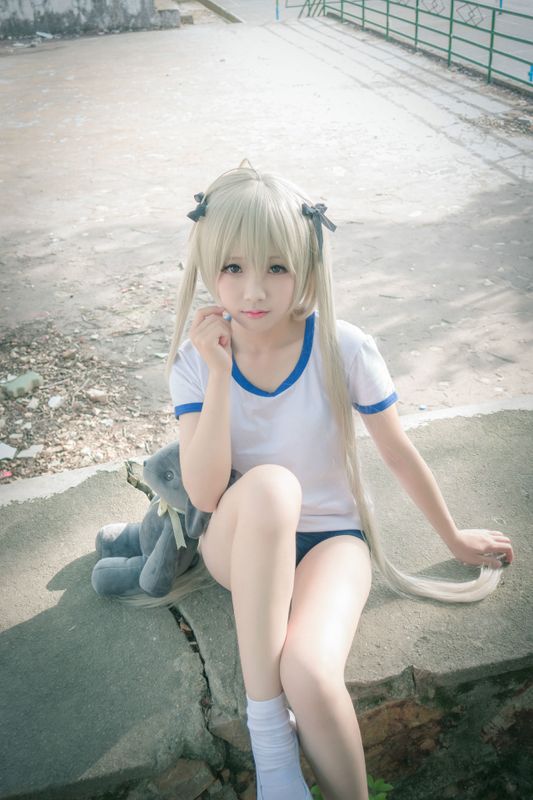 春日野穹-幻想世界