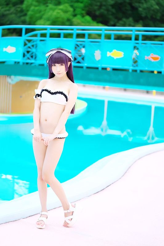 俺の妹がこんなに可愛いわけがない,-幻想世界