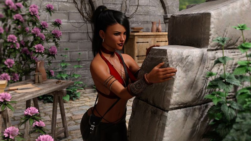 Lucky Bandits 4-幻想世界