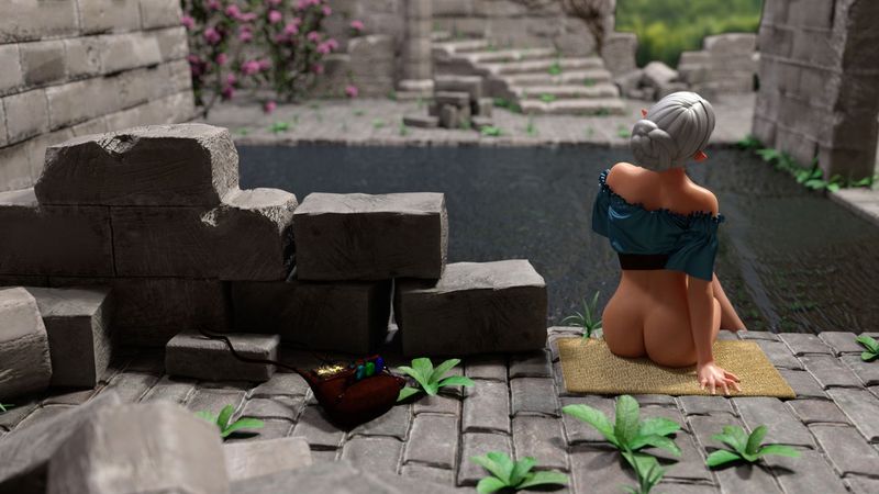 Lucky Bandits 4-幻想世界