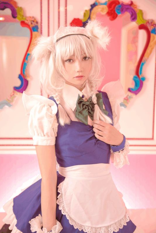 ヒトイヌサクヤ-幻想世界