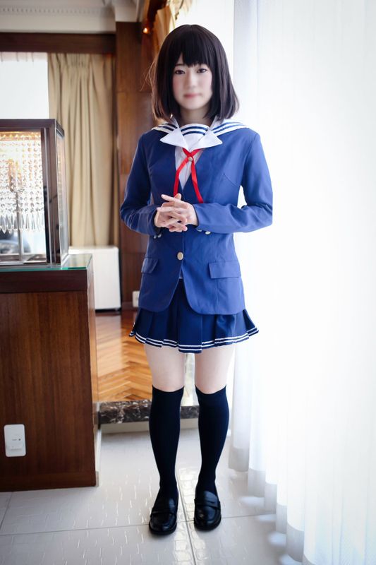 冴えない恵の堕とし方_-幻想世界