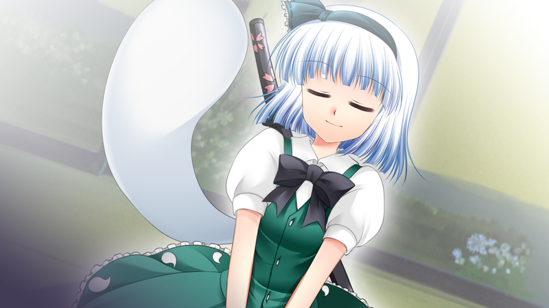 もっと!東方いちゃらぶ生活-幻想世界