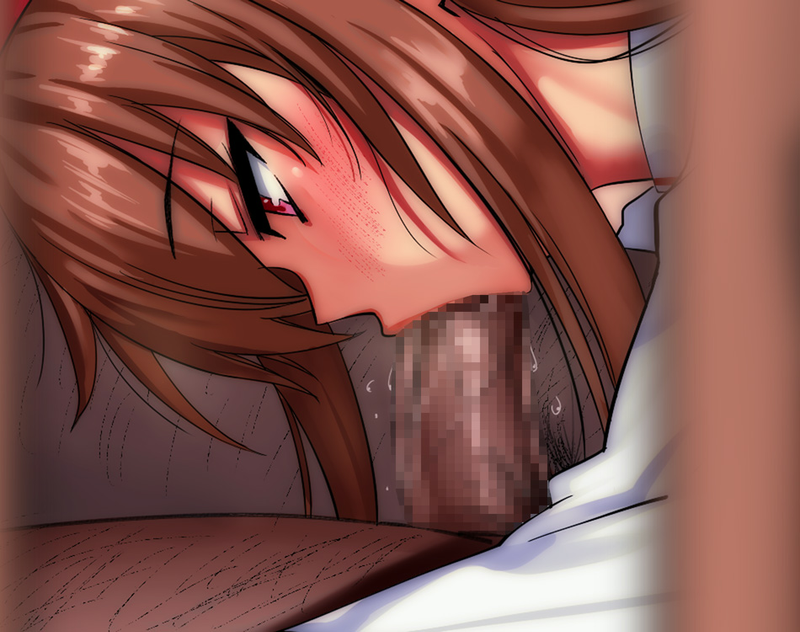 幼馴染が目の前で他の男のモノに染まるまで ～先輩の赤ちゃん孕ませて-幻想世界