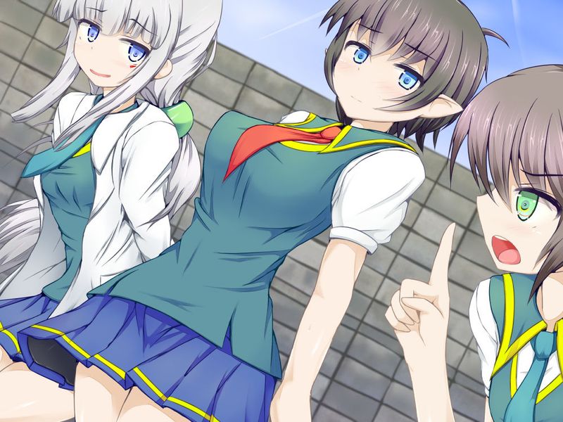 駆錬輝晶 クォルタ アメテュス #5+ [無字]-幻想世界