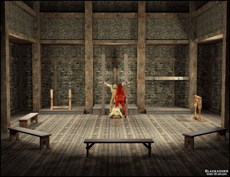 Monster Sex 3-幻想世界