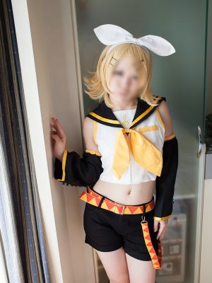 Sex Friend 01 鏡◯リン - 幻想世界-极品写真论坛-写真-幻想世界