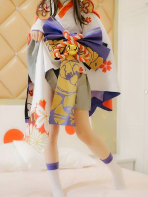 [少女映画]阴阳师雪女-幻想世界