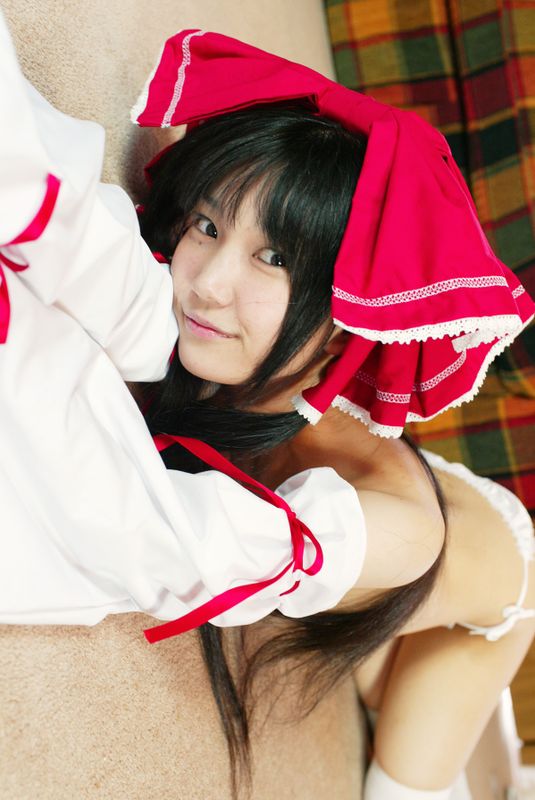 蓮姐總合集-幻想世界